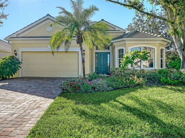 117 BISHOPS COURT ROAD, OSPREY, FL 34229