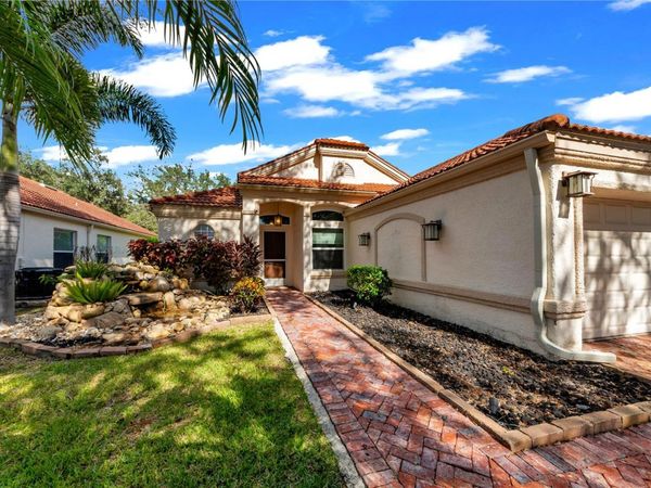 761 LIGHTHOUSE DRIVE , TARPON SPRINGS, FL 34689