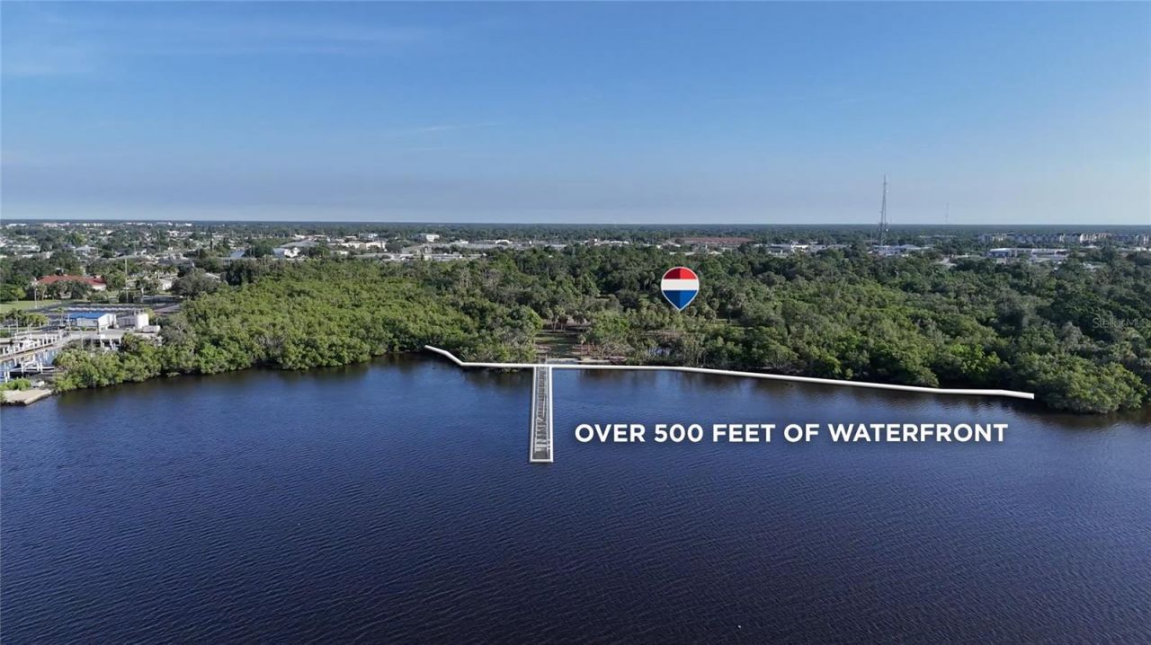 22801 Bayshore Road , Port Charlotte, FL 33980 Photo