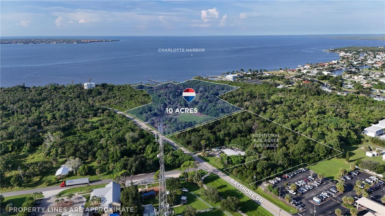 22801 Bayshore Road , Port Charlotte, FL 33980 Photo
