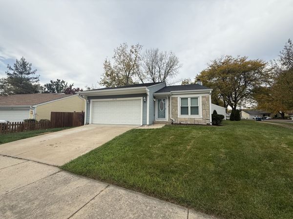 2770 Stoneybrook Lane , Aurora, IL 60502