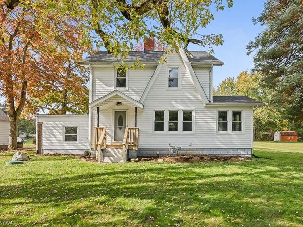 1710 Ewart Drive , Akron, OH 44306