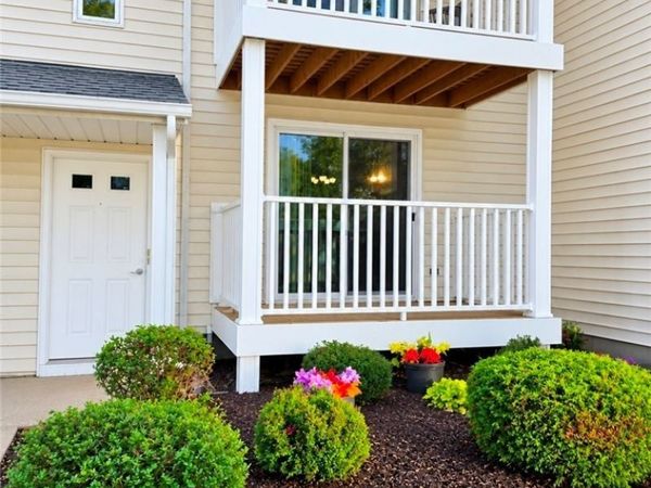 4619 Chestnut Ridge Road , Unit K, Buffalo, NY 14228