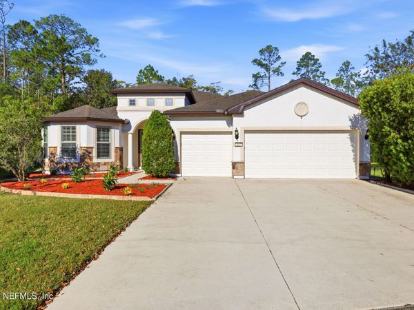 447 EAGLE PASS Drive, Ponte Vedra, FL 32081