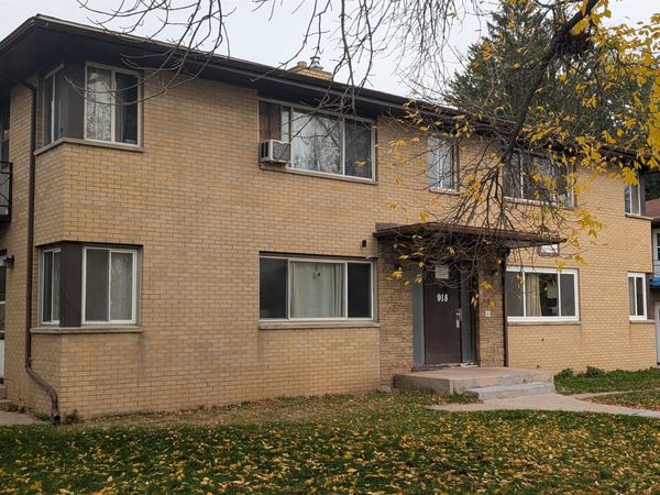 918 Magnolia Lane, Madison, WI 53713