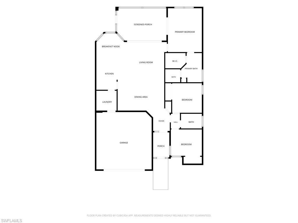 9791 Las Casas Dr, Fort Myers, FL 33919 Photo