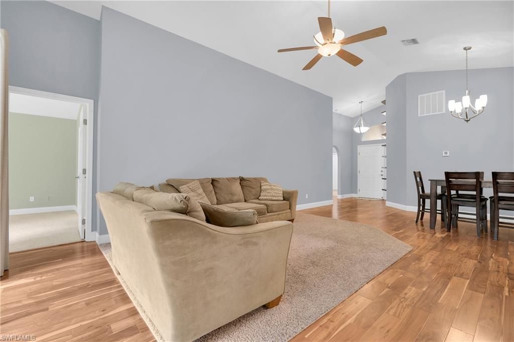 9791 Las Casas Dr, Fort Myers, FL 33919 Photo