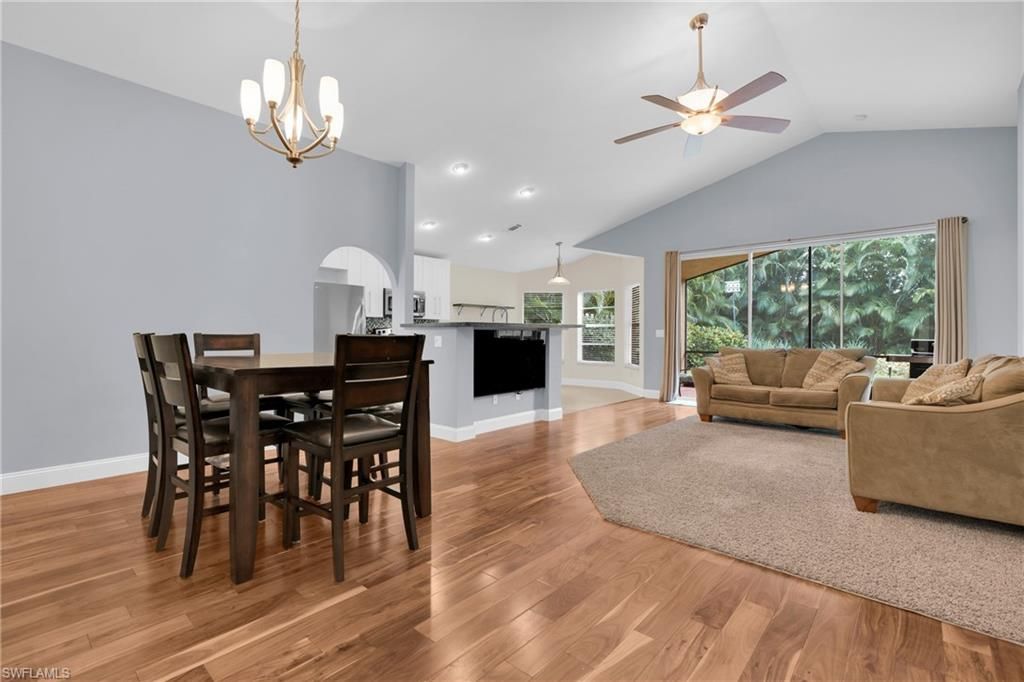 9791 Las Casas Dr, Fort Myers, FL 33919 Photo