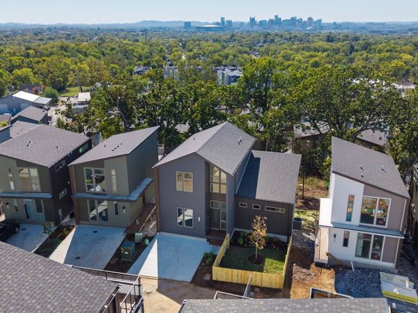 3008 Edwin Cir , Nashville, TN 37207