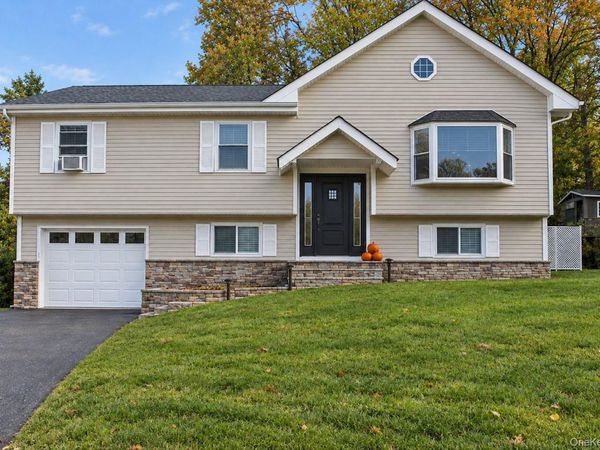 234 Lime Kiln Road , Hopewell Junction, NY 12533