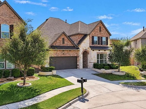 7840 Renderbrook Bend, Irving, TX 75063