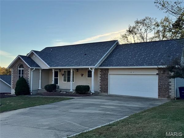 407 S Reserve , Rosebud, MO 63091