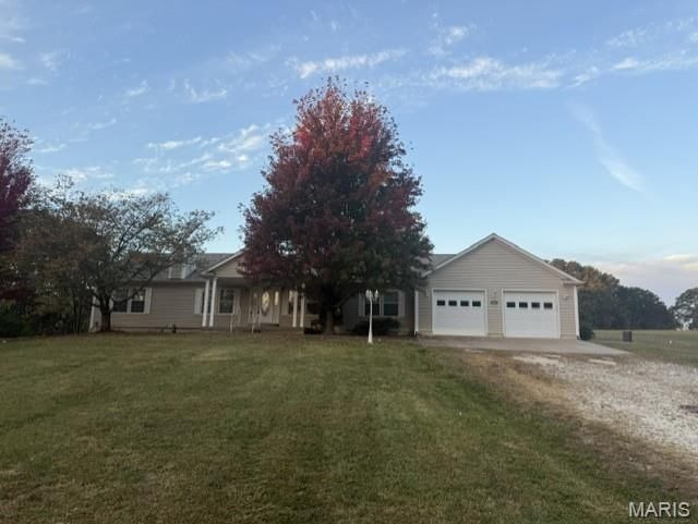 13817 State Road , De Soto, MO 63020 Main Photo