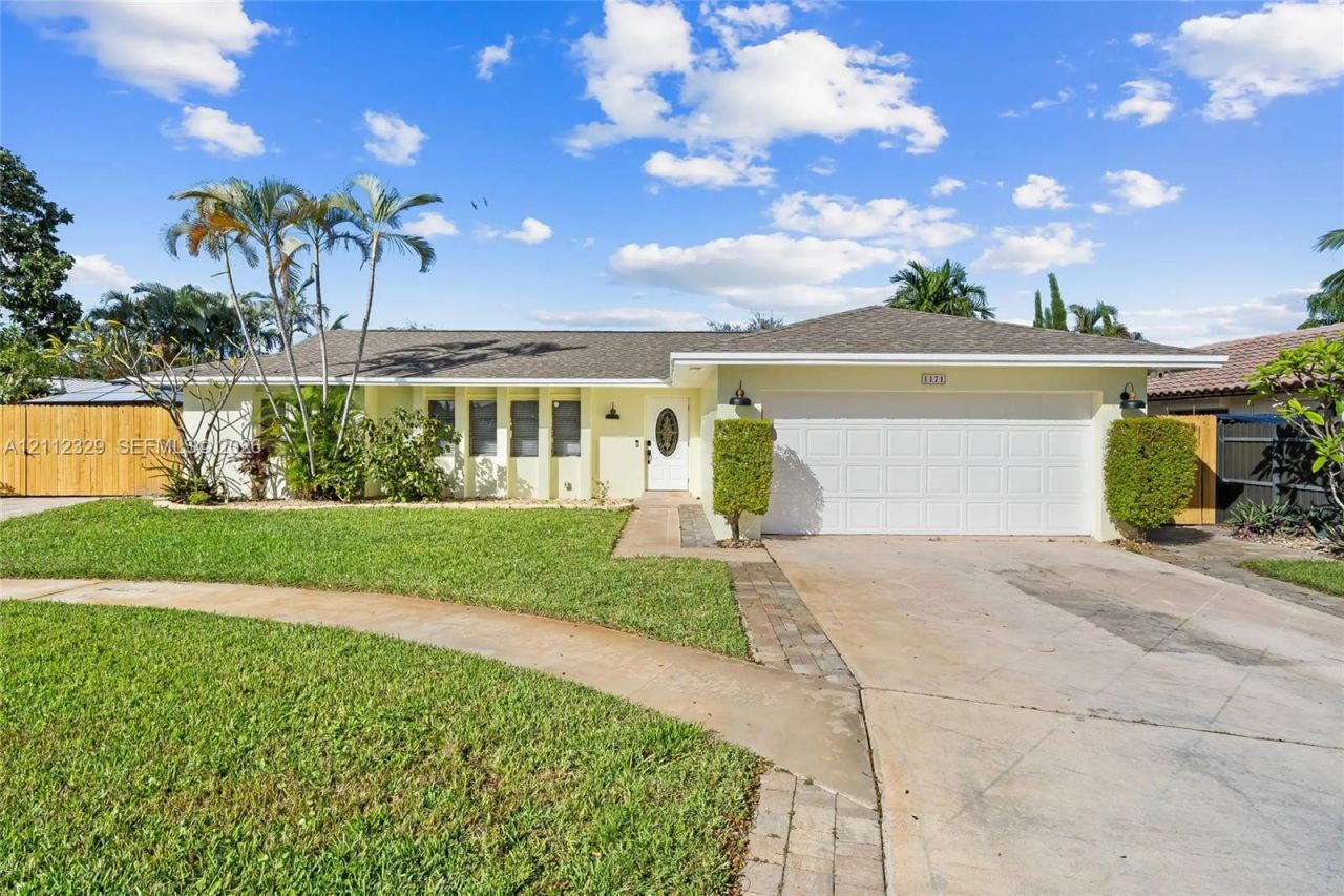 1171 Jason Way, West Palm Beach, FL 33406 Photo