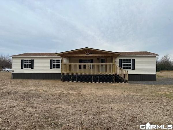 1443 Oak Grove Road, Lonoke, AR 72086
