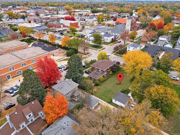 807 Clay Street, Cedar Falls, IA 50613