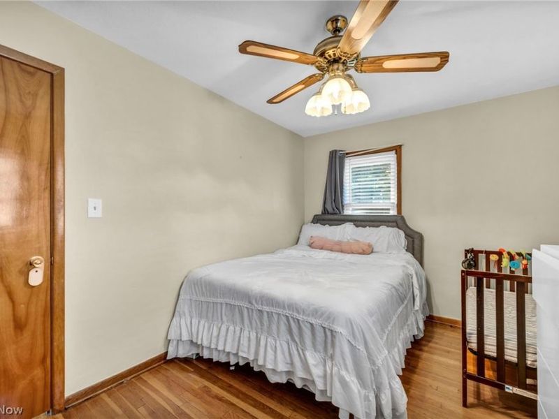 15643 Bowfin Boulevard , Brook Park, OH 44142 Photo 14