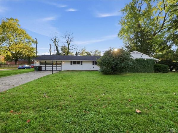 5884 Pamona Place, Dayton, OH 45459