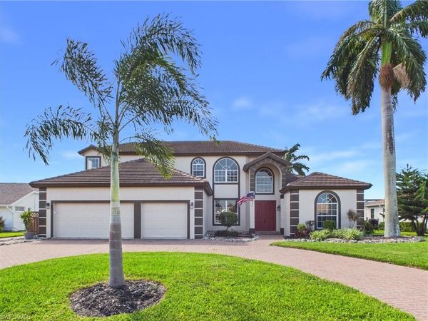 9937 Ortega LN , BONITA SPRINGS, FL 34135