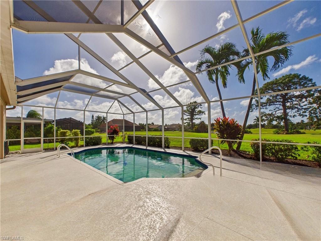9937 Ortega Ln , Bonita Springs, FL 34135 Photo