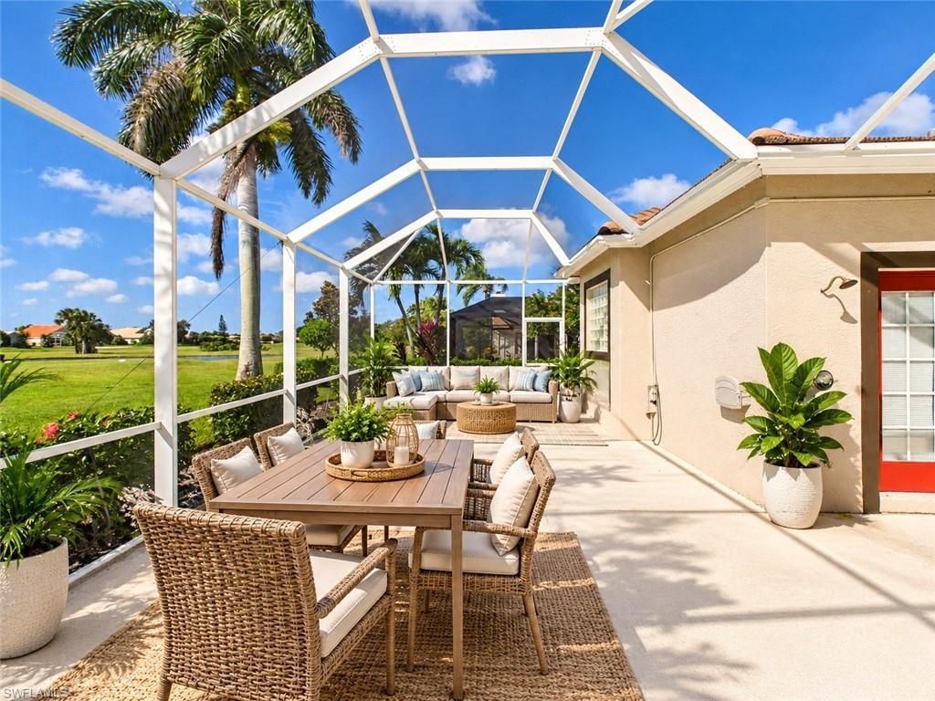 9937 Ortega Ln , Bonita Springs, FL 34135 Photo