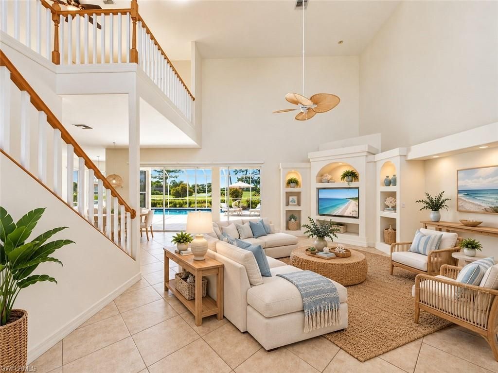 9937 Ortega Ln , Bonita Springs, FL 34135 Photo