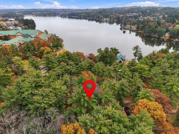 Lot 175 Park Drive, Wisconsin Dells, WI 53965