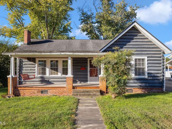 1613 Woodside Drive, Kingsport, TN 37664