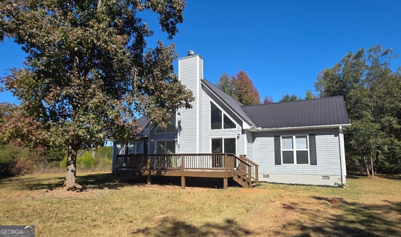 6523 Elberton Highway, Dewy Rose, GA 30634 Main Photo