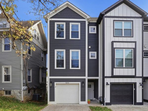 5814 Montgomery Road, Cincinnati, OH 45212