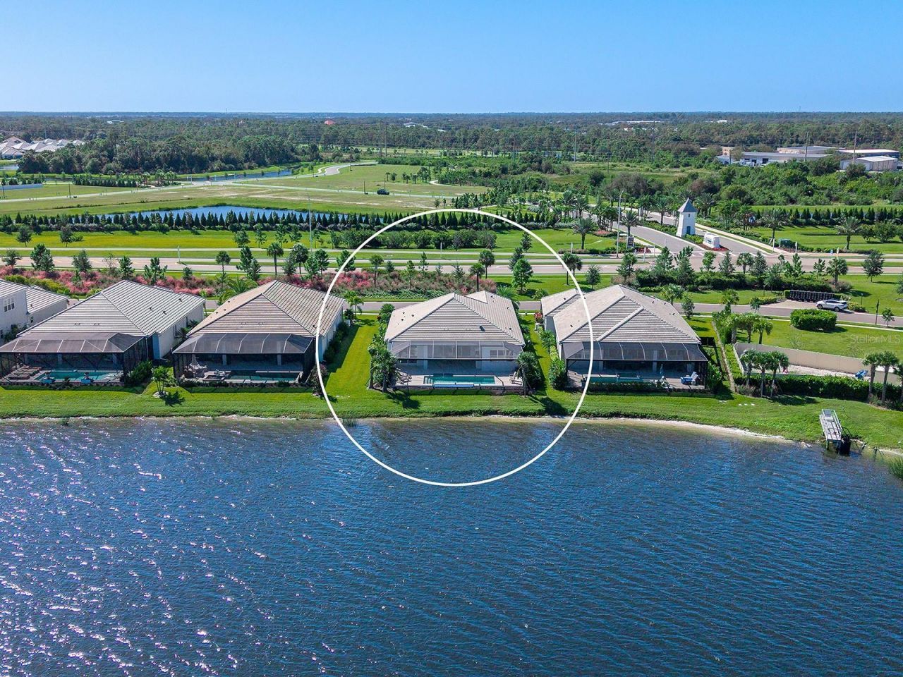 7959 Waterbend Trail, Sarasota, FL 34240 Photo