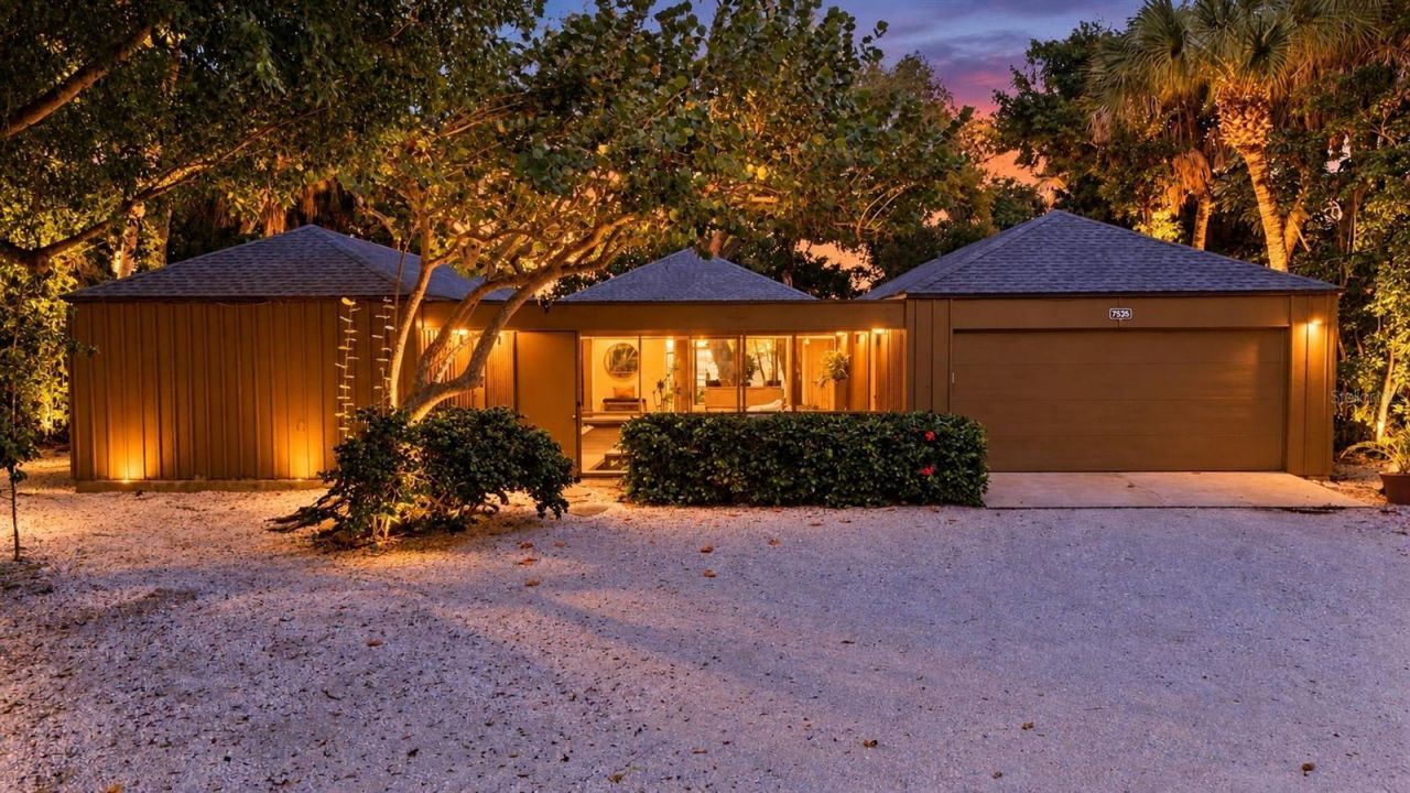 7535 Midnight Pass Road, Sarasota, FL 34242 Photo