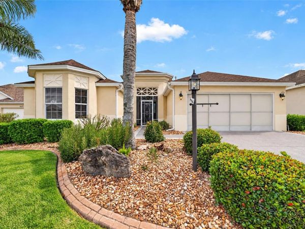 1631 TRAVELERS REST COURT , THE VILLAGES, FL 32162
