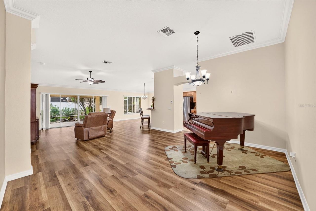 1631 Travelers Rest Court , The Villages, FL 32162 Photo