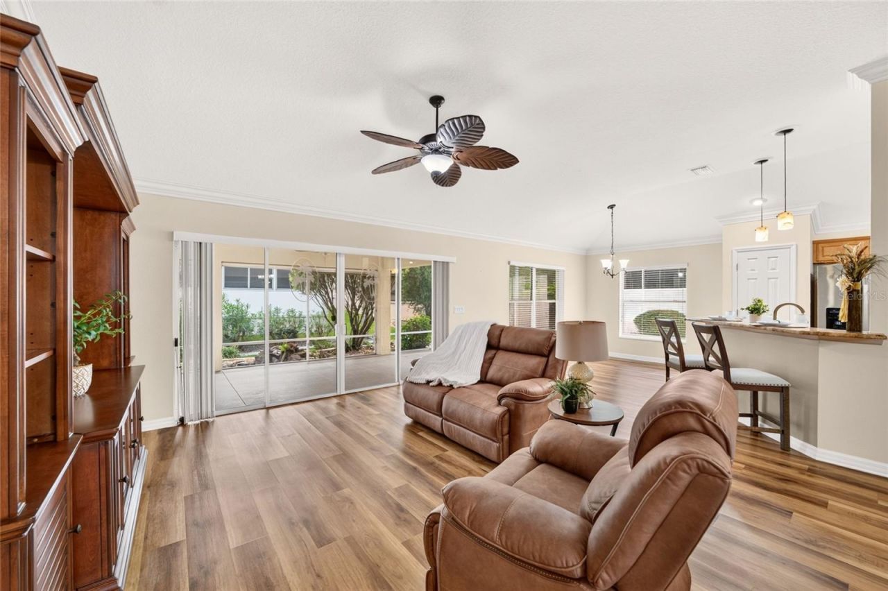 1631 Travelers Rest Court , The Villages, FL 32162 Photo