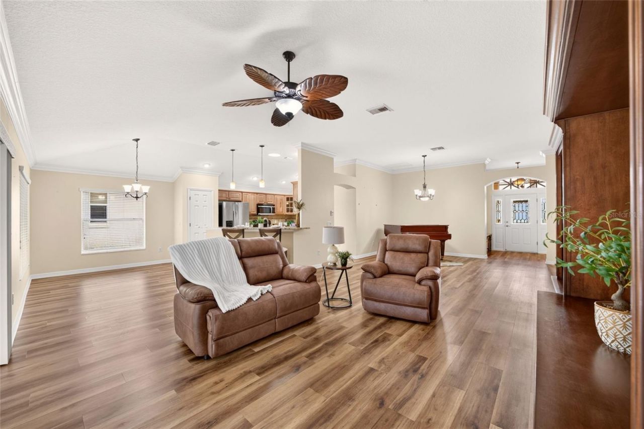 1631 Travelers Rest Court , The Villages, FL 32162 Photo