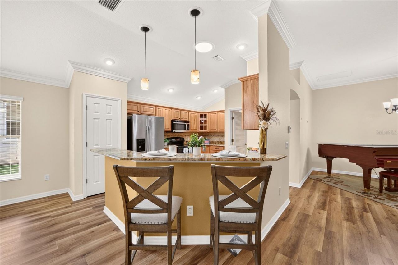1631 Travelers Rest Court , The Villages, FL 32162 Photo