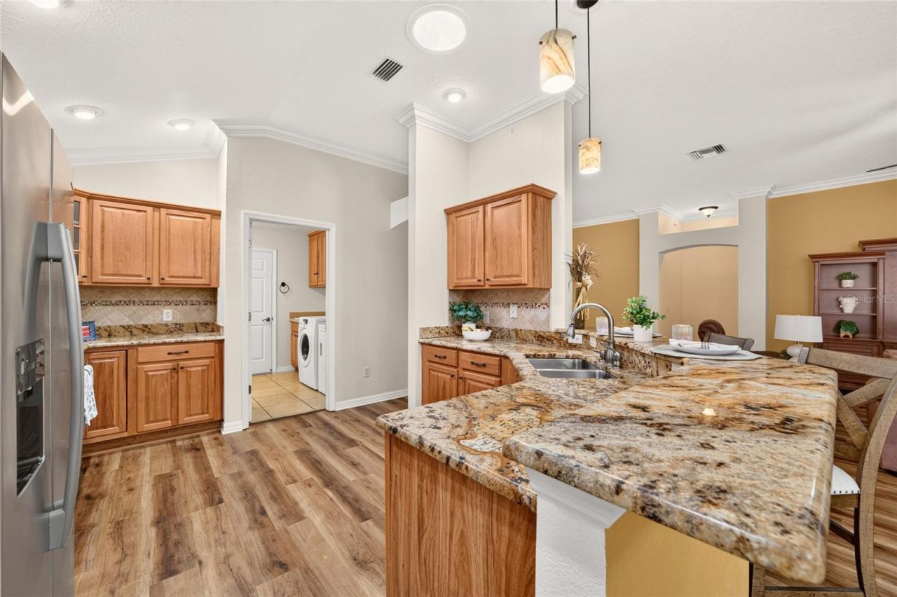 1631 Travelers Rest Court , The Villages, FL 32162 Photo