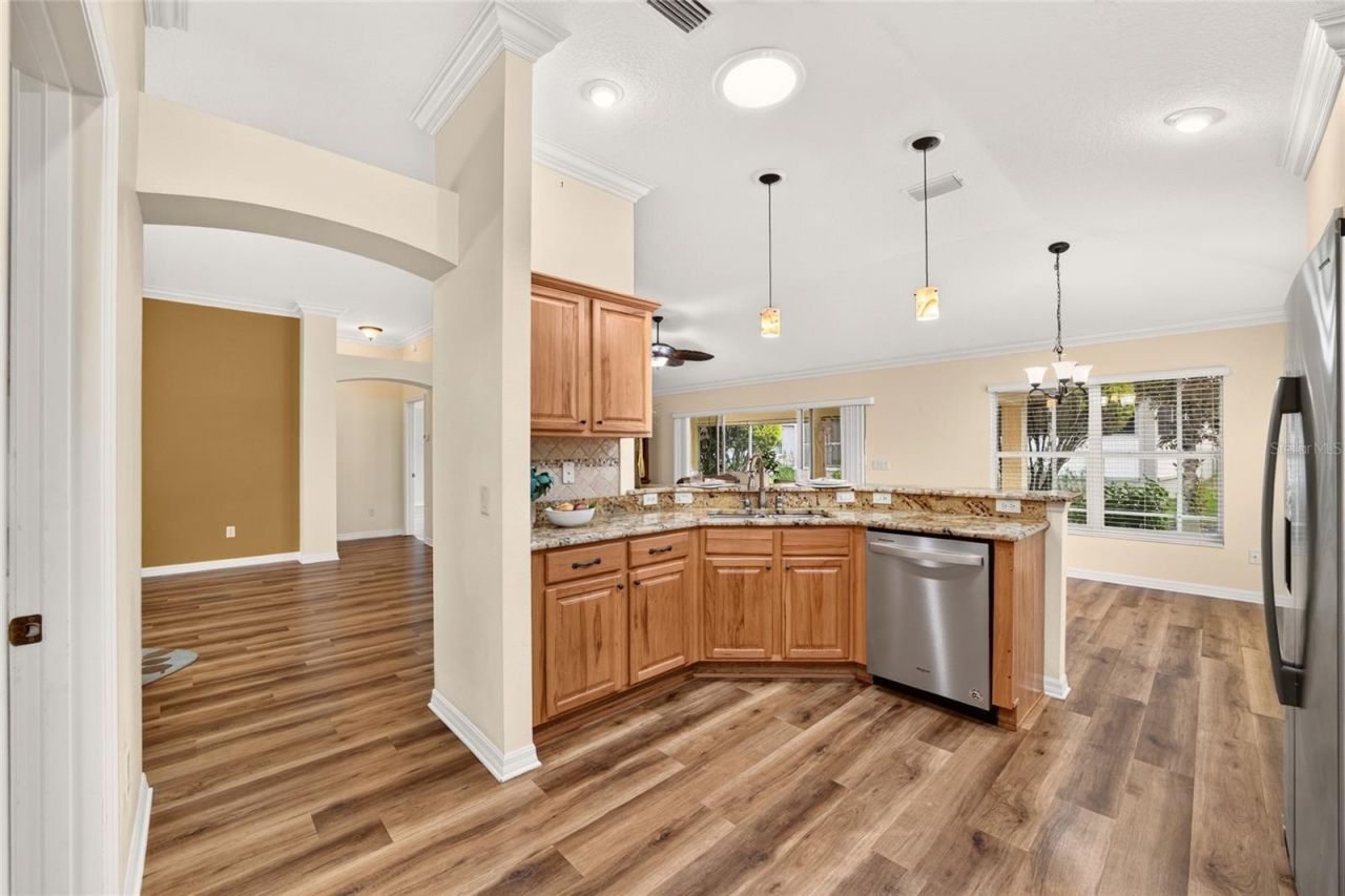1631 Travelers Rest Court , The Villages, FL 32162 Photo