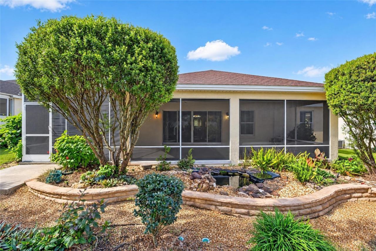 1631 Travelers Rest Court , The Villages, FL 32162 Photo