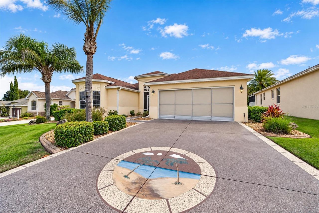 1631 Travelers Rest Court , The Villages, FL 32162 Photo