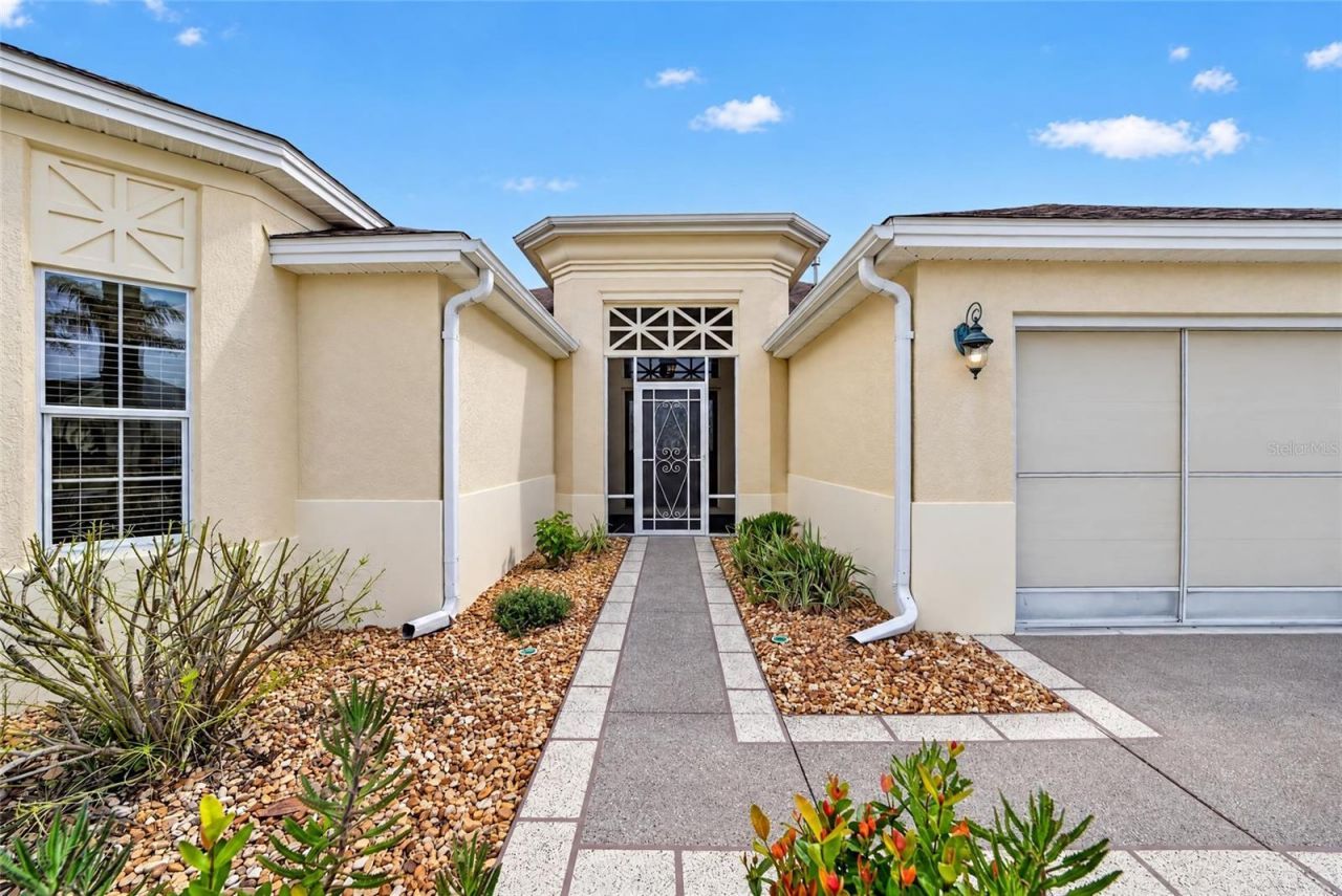 1631 Travelers Rest Court , The Villages, FL 32162 Photo