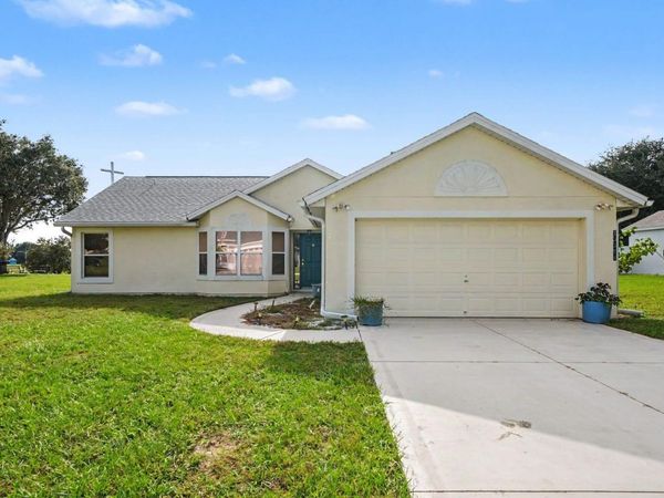 13354 BISCAYNE DRIVE , GRAND ISLAND, FL 32735