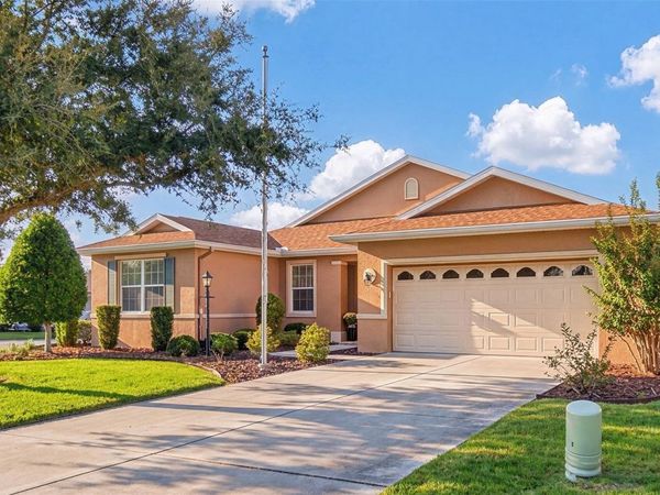 9222 SW 97TH CIRCLE , OCALA, FL 34481