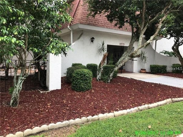 4575 S TEXAS AVENUE , Unit 207, ORLANDO, FL 32839