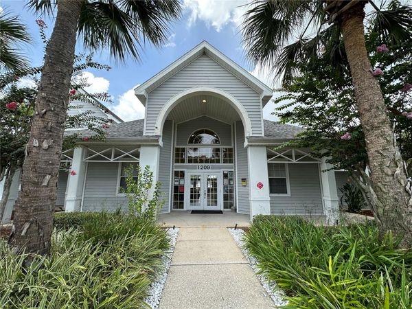 1218 BERMUDA LAKES LANE , Unit 203, KISSIMMEE, FL 34741