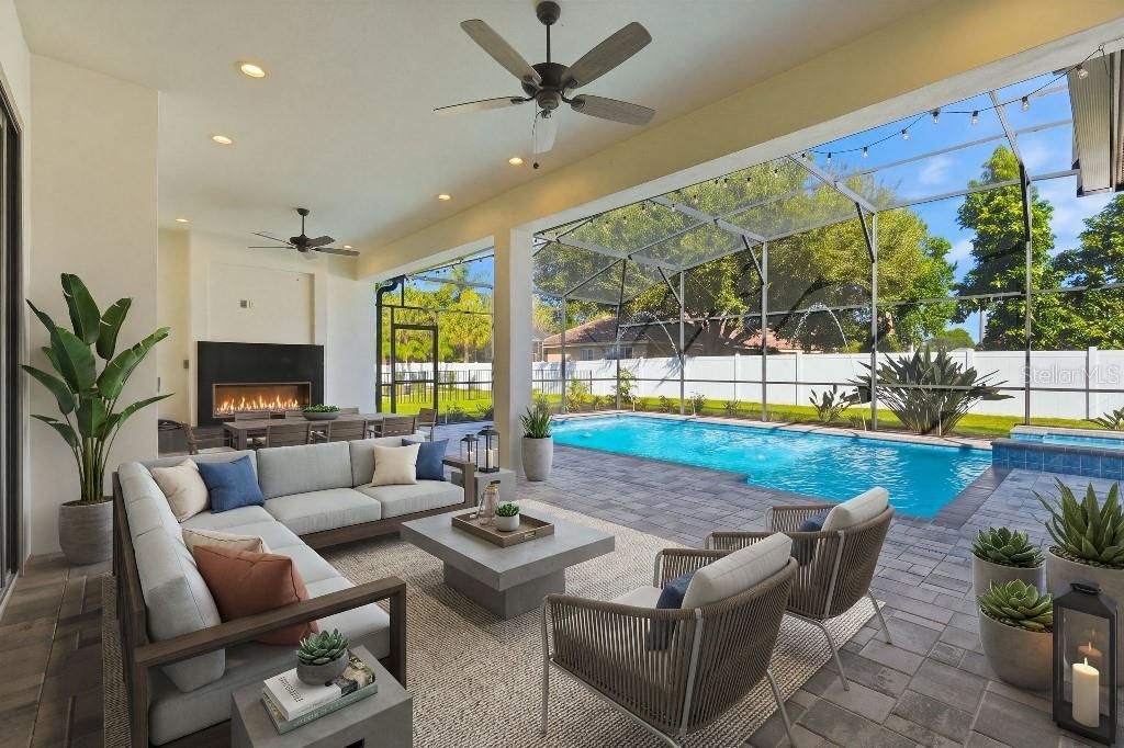 4462 Emerald Palms Lane , Winter Haven, FL 33884 Photo