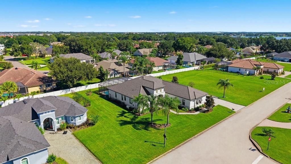 4462 Emerald Palms Lane , Winter Haven, FL 33884 Photo