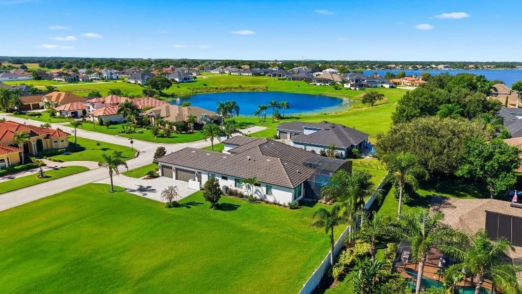4462 Emerald Palms Lane , Winter Haven, FL 33884 Photo