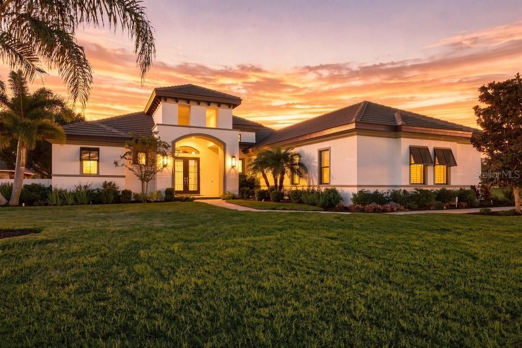4462 Emerald Palms Lane , Winter Haven, FL 33884 Photo